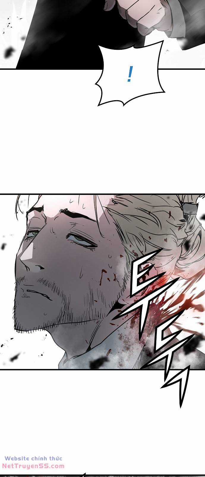 The Breaker 3: Quyền Năng Vô Hạn Chapter 94 trang 18