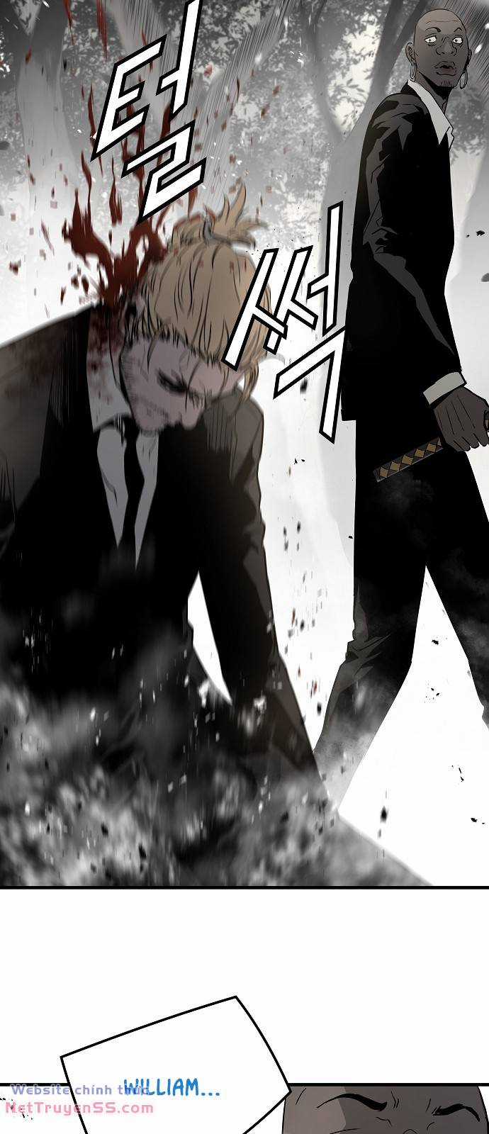 The Breaker 3: Quyền Năng Vô Hạn Chapter 94 trang 19