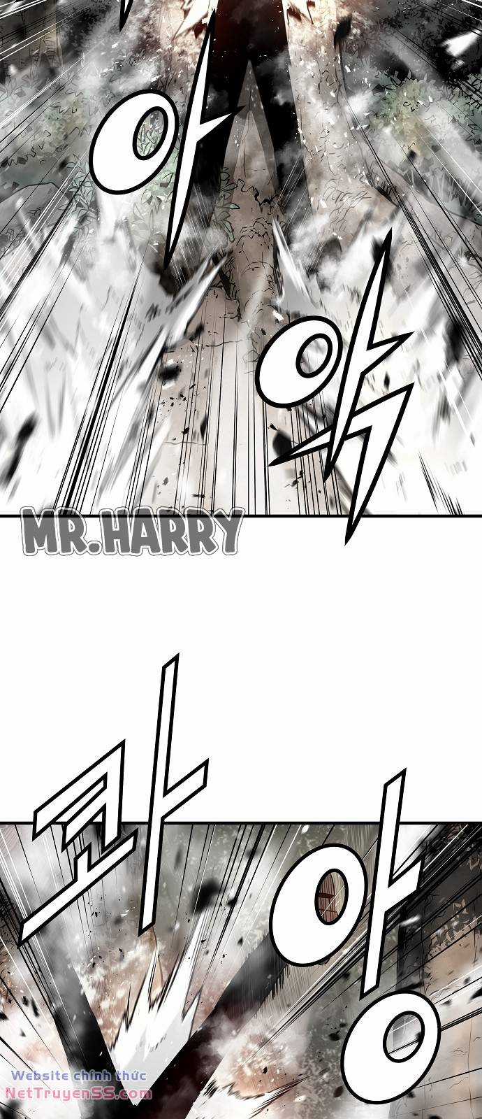 The Breaker 3: Quyền Năng Vô Hạn Chapter 94 trang 2