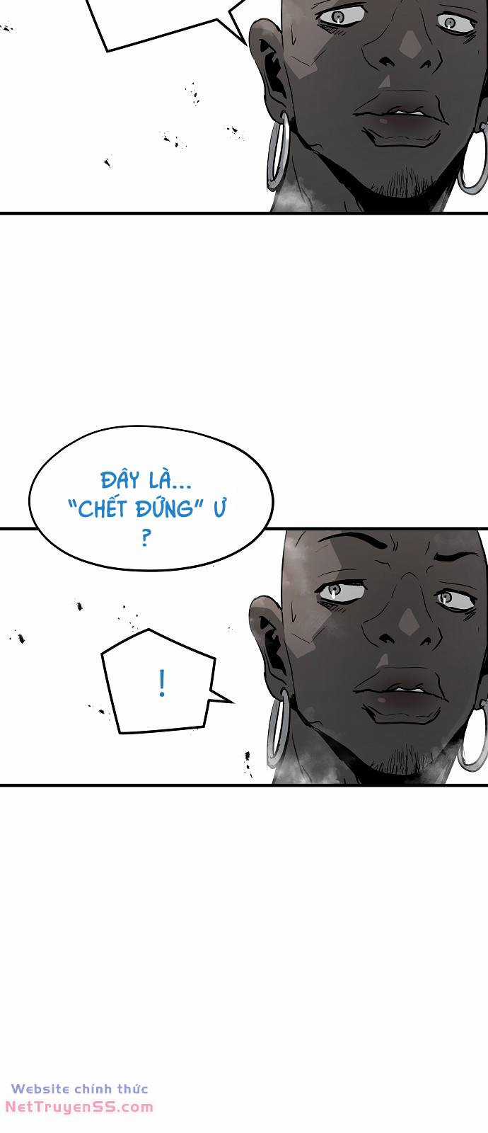 The Breaker 3: Quyền Năng Vô Hạn Chapter 94 trang 20