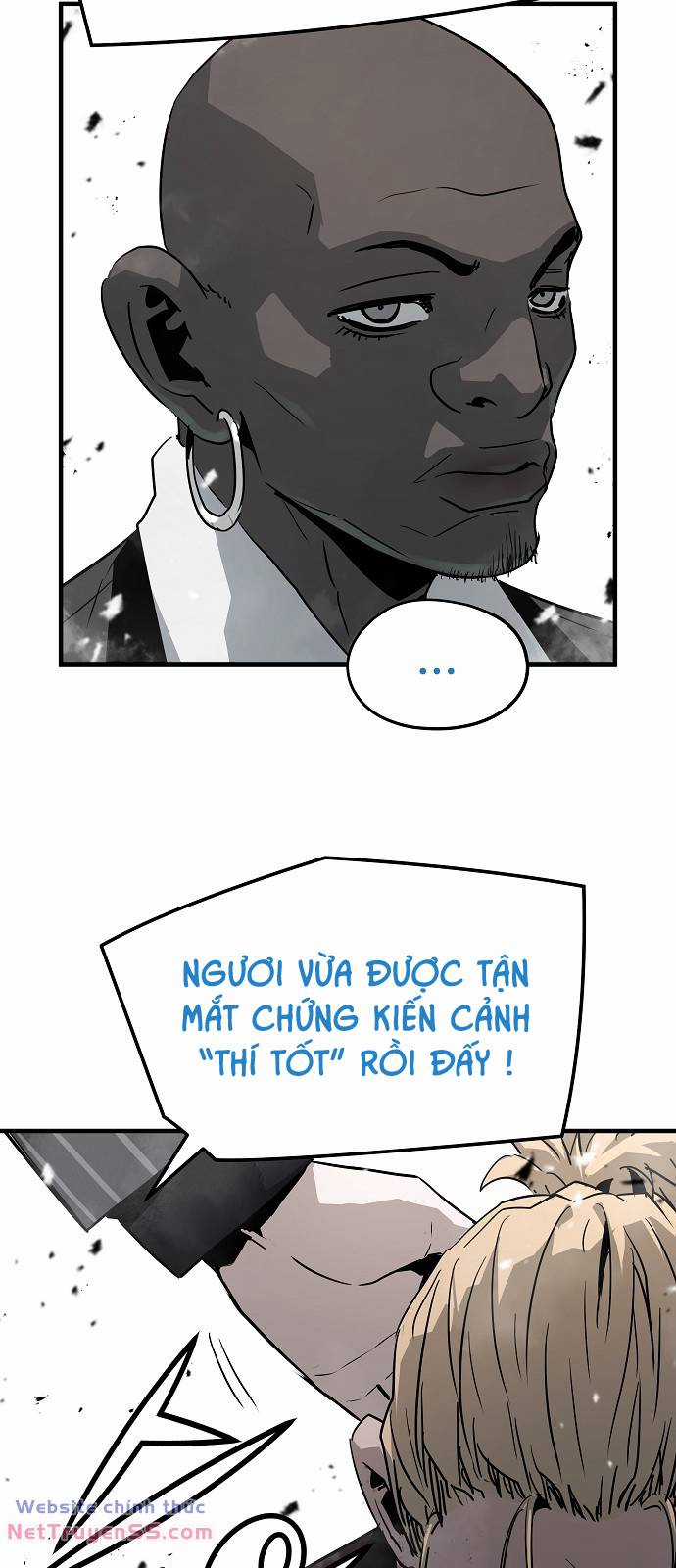 The Breaker 3: Quyền Năng Vô Hạn Chapter 94 trang 23