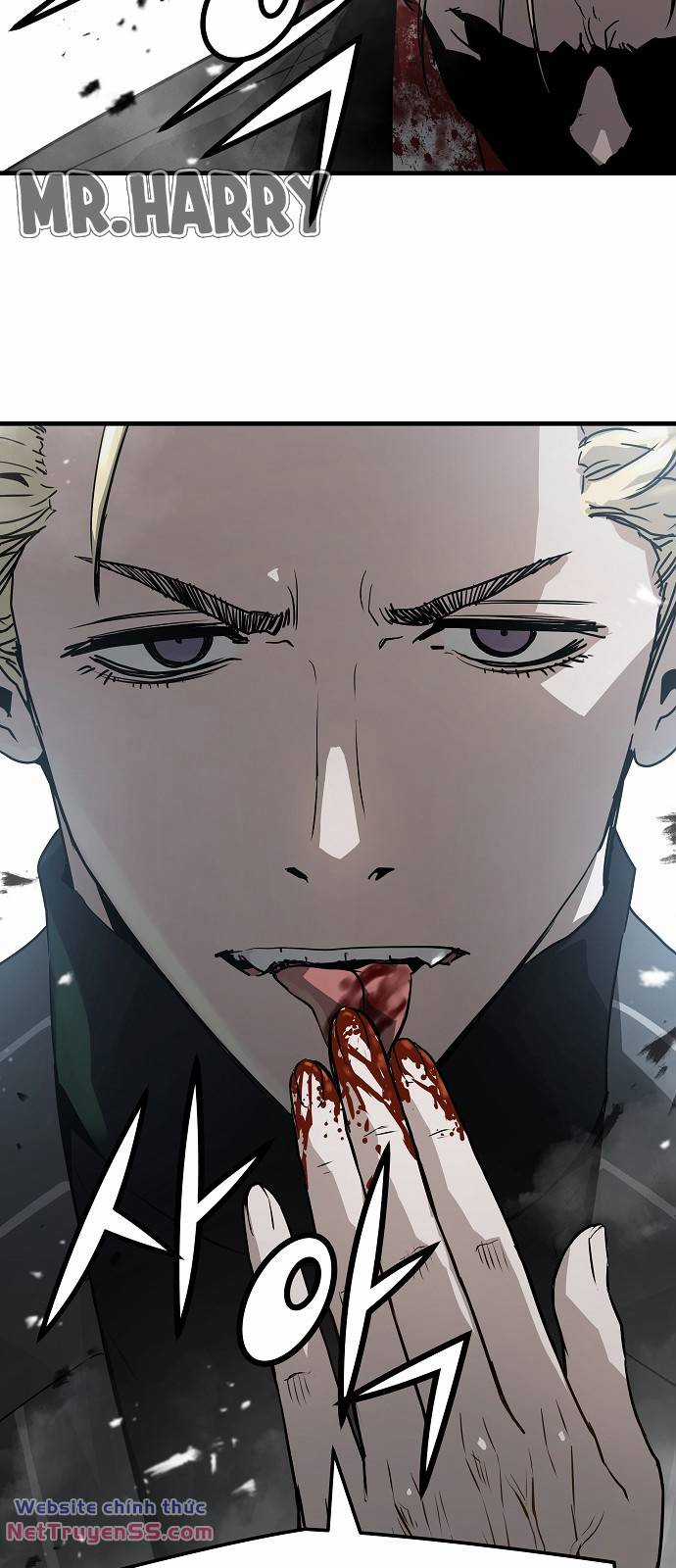 The Breaker 3: Quyền Năng Vô Hạn Chapter 94 trang 24