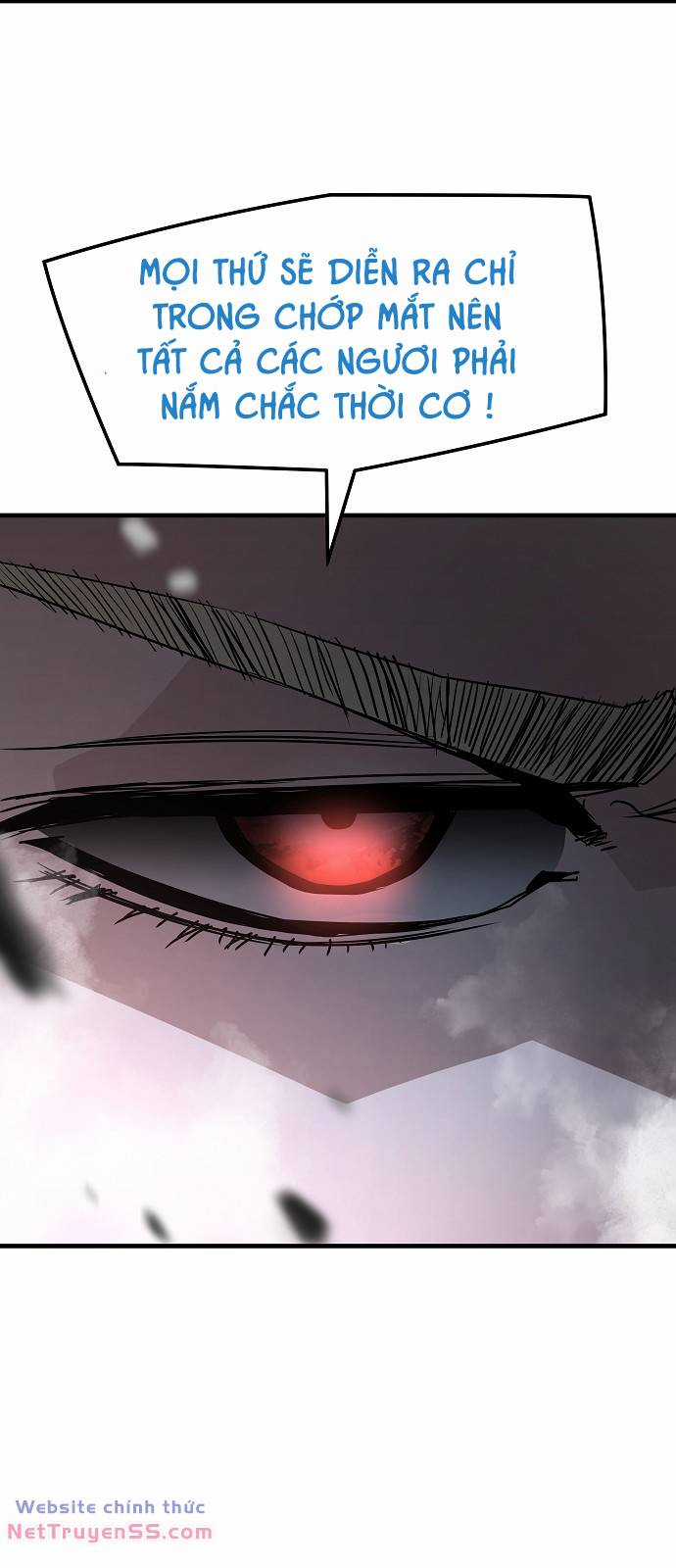 The Breaker 3: Quyền Năng Vô Hạn Chapter 94 trang 26