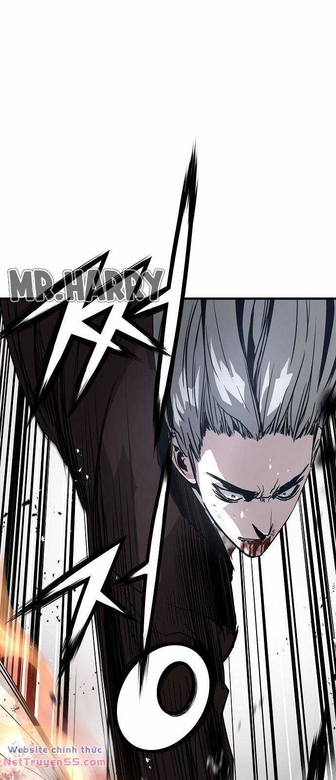 The Breaker 3: Quyền Năng Vô Hạn Chapter 94 trang 27