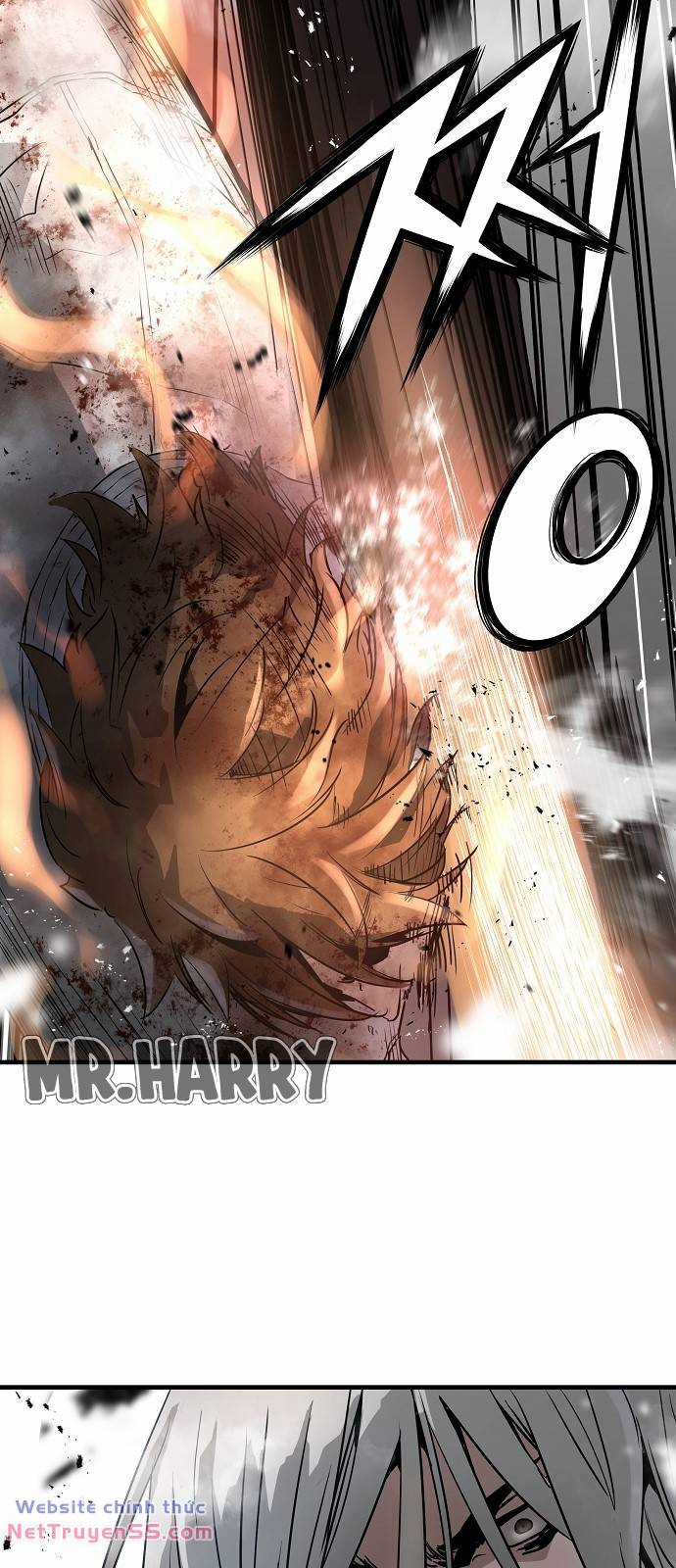 The Breaker 3: Quyền Năng Vô Hạn Chapter 94 trang 28