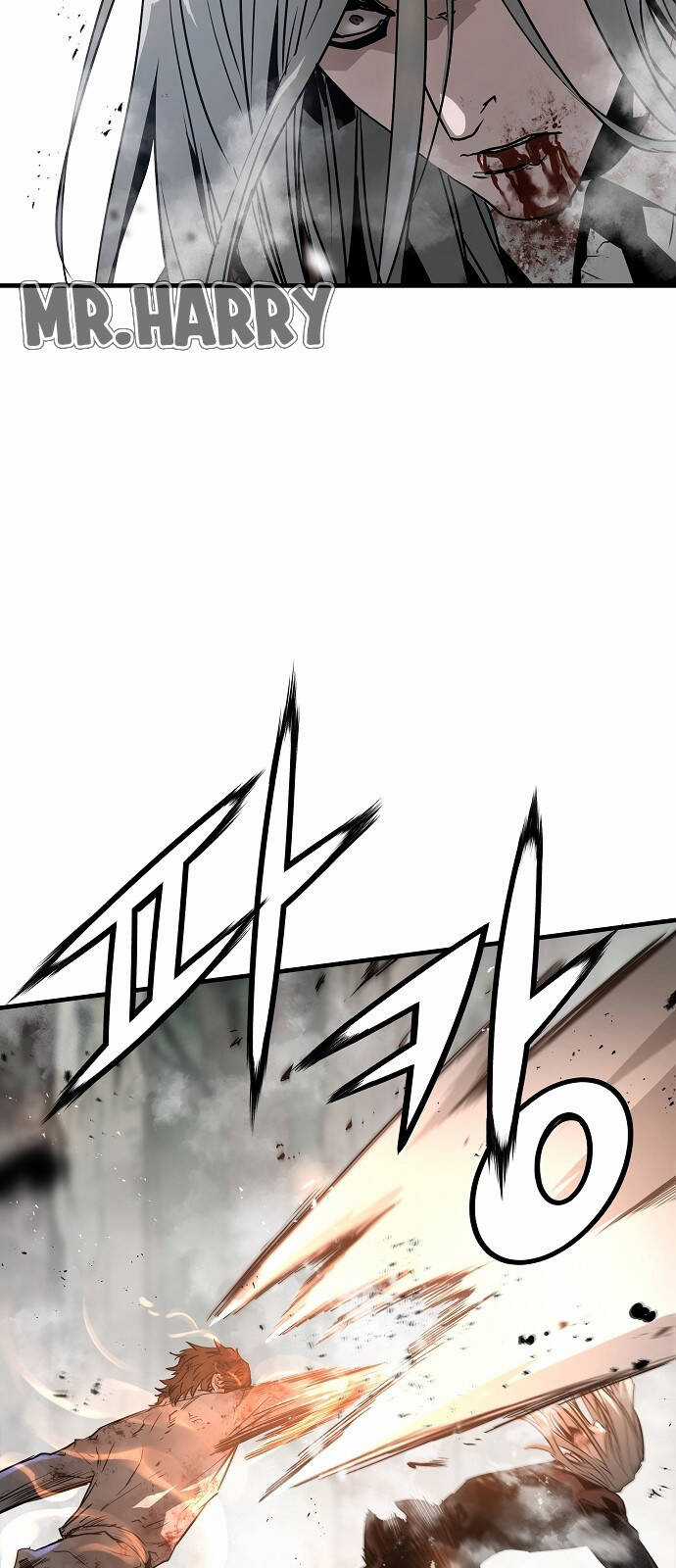 The Breaker 3: Quyền Năng Vô Hạn Chapter 94 trang 29