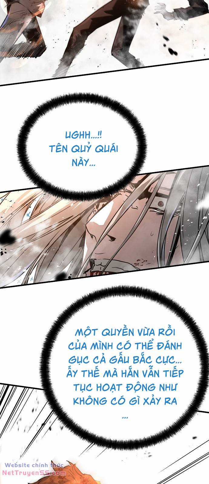 The Breaker 3: Quyền Năng Vô Hạn Chapter 94 trang 30