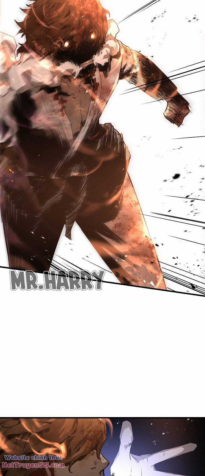 The Breaker 3: Quyền Năng Vô Hạn Chapter 94 trang 31