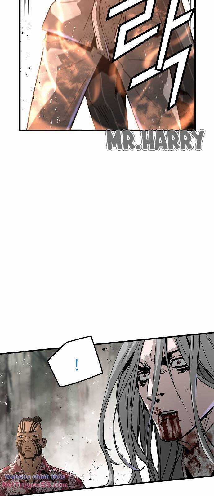 The Breaker 3: Quyền Năng Vô Hạn Chapter 94 trang 33