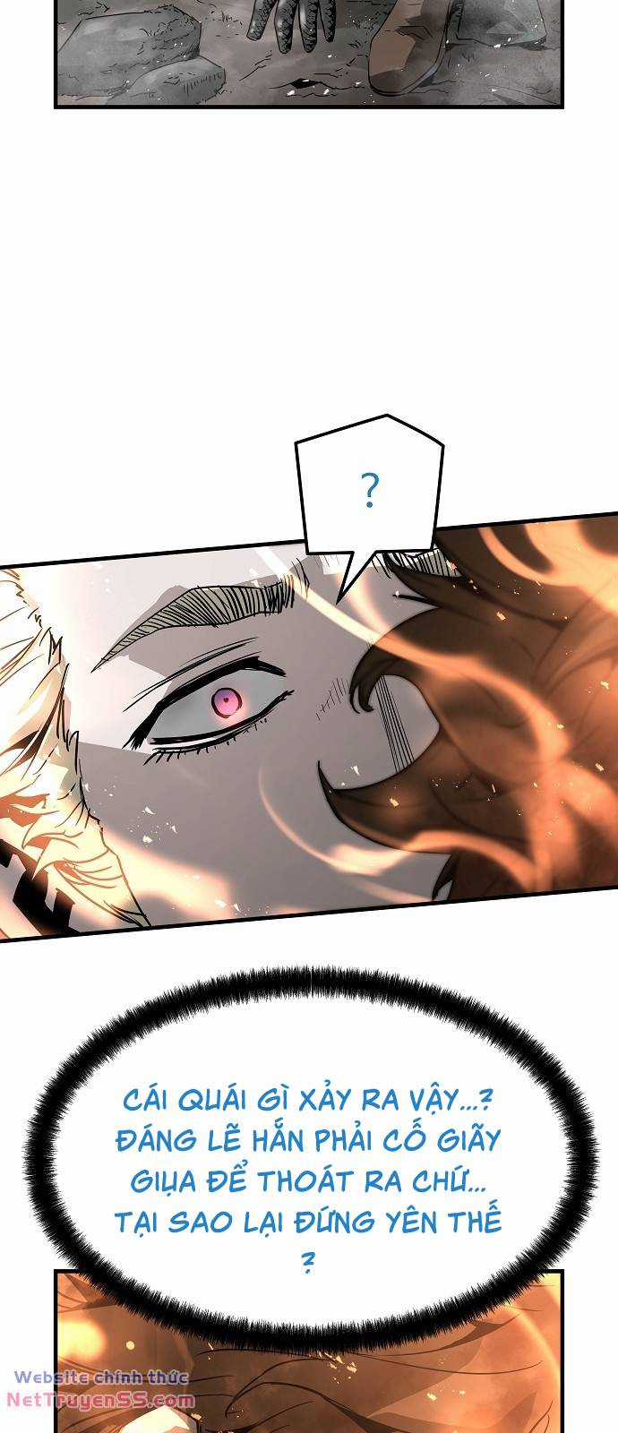 The Breaker 3: Quyền Năng Vô Hạn Chapter 94 trang 35