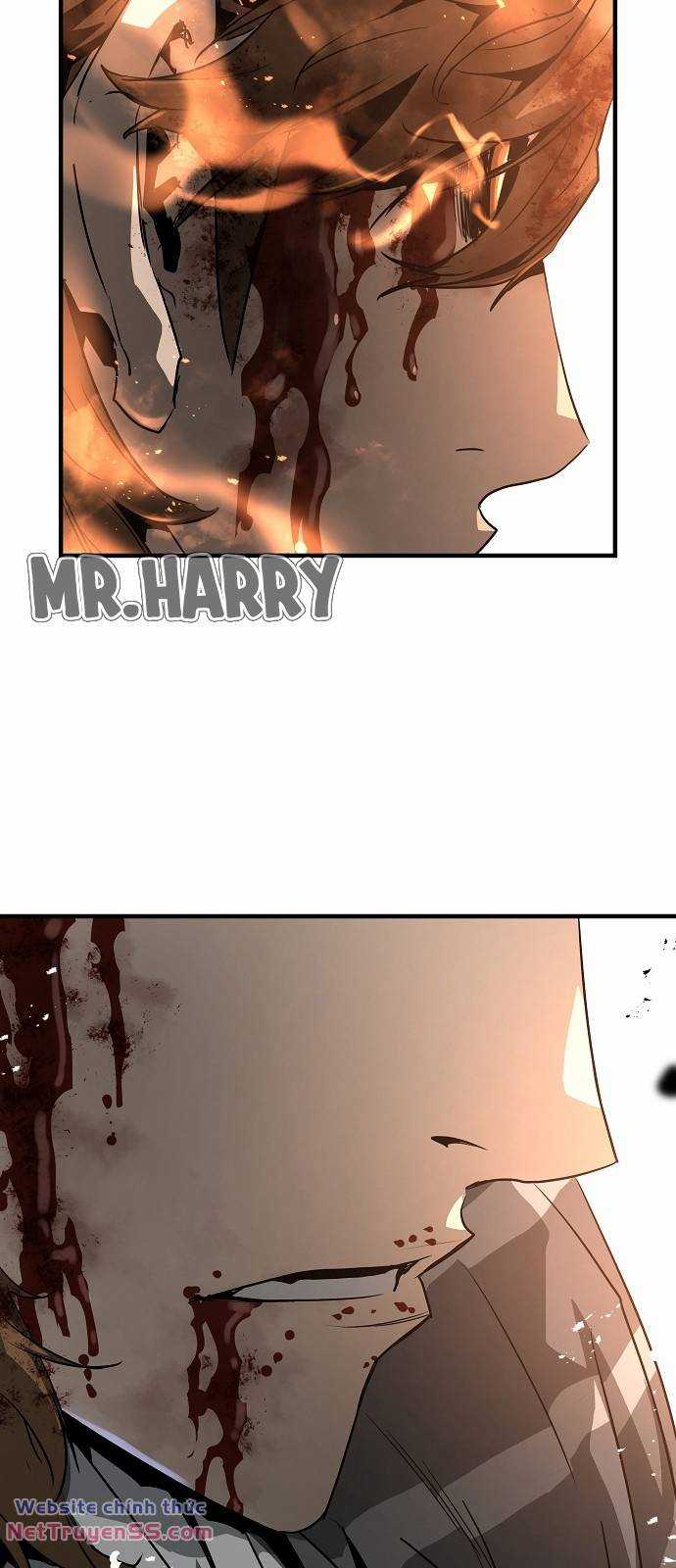 The Breaker 3: Quyền Năng Vô Hạn Chapter 94 trang 36