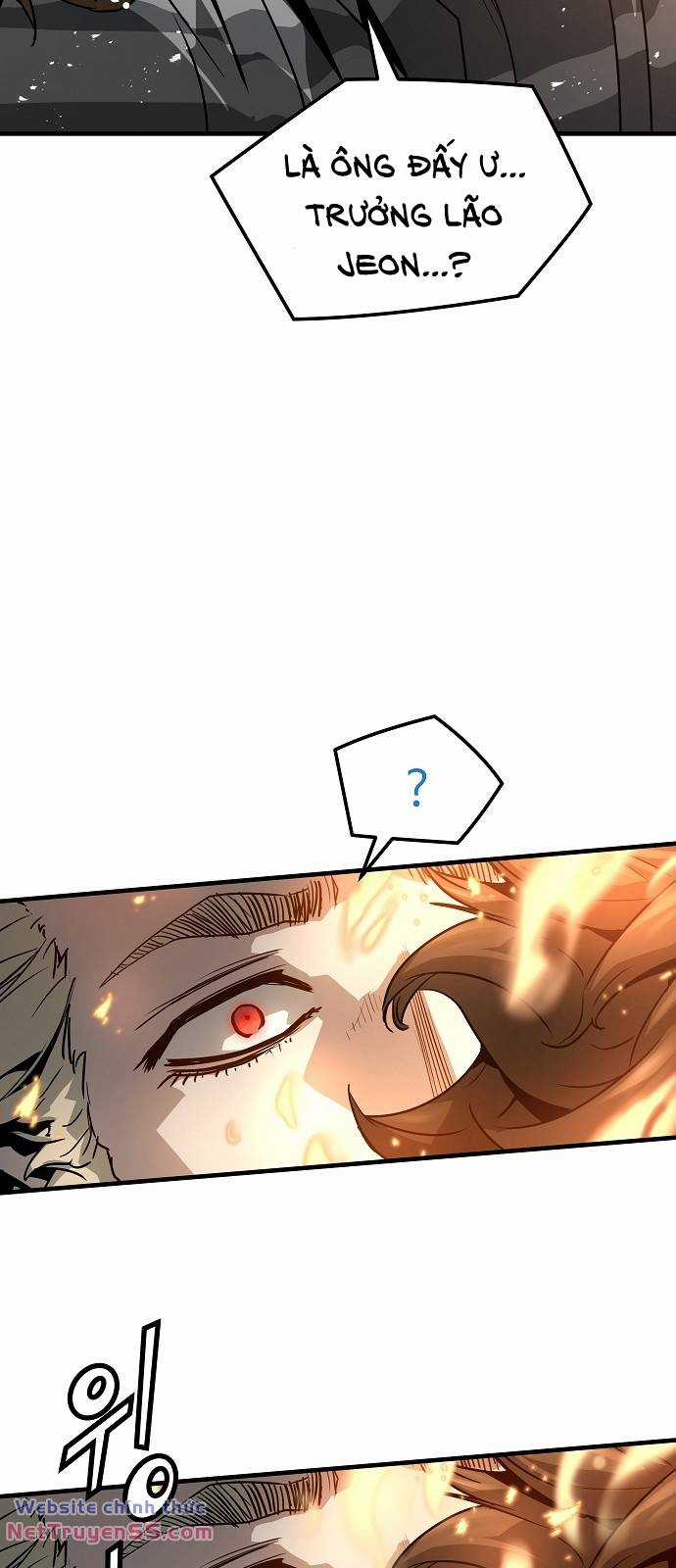 The Breaker 3: Quyền Năng Vô Hạn Chapter 94 trang 37