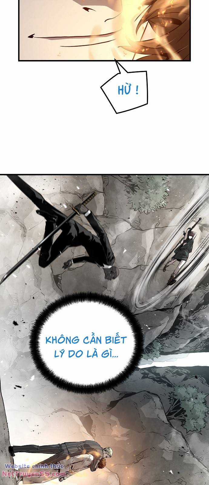 The Breaker 3: Quyền Năng Vô Hạn Chapter 94 trang 39