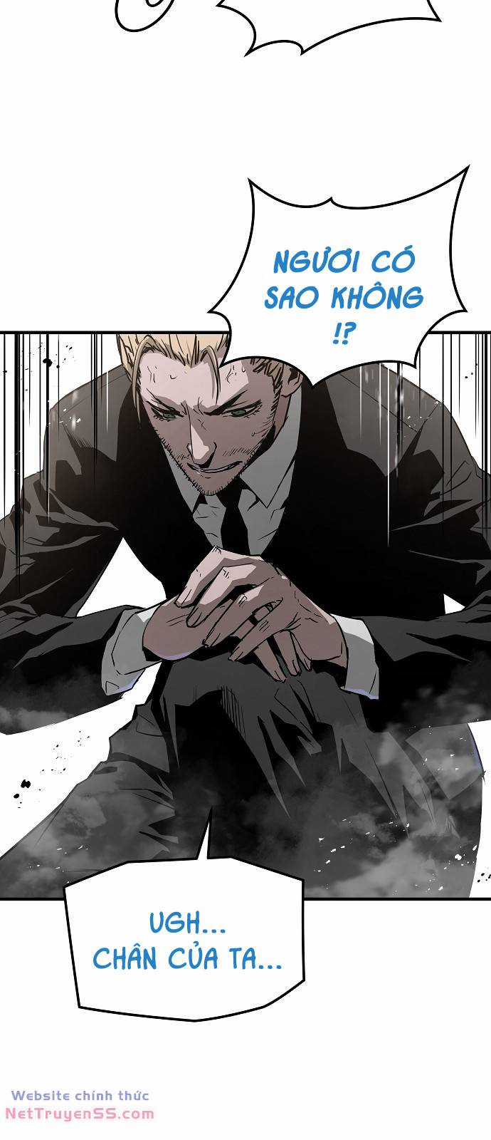 The Breaker 3: Quyền Năng Vô Hạn Chapter 94 trang 4