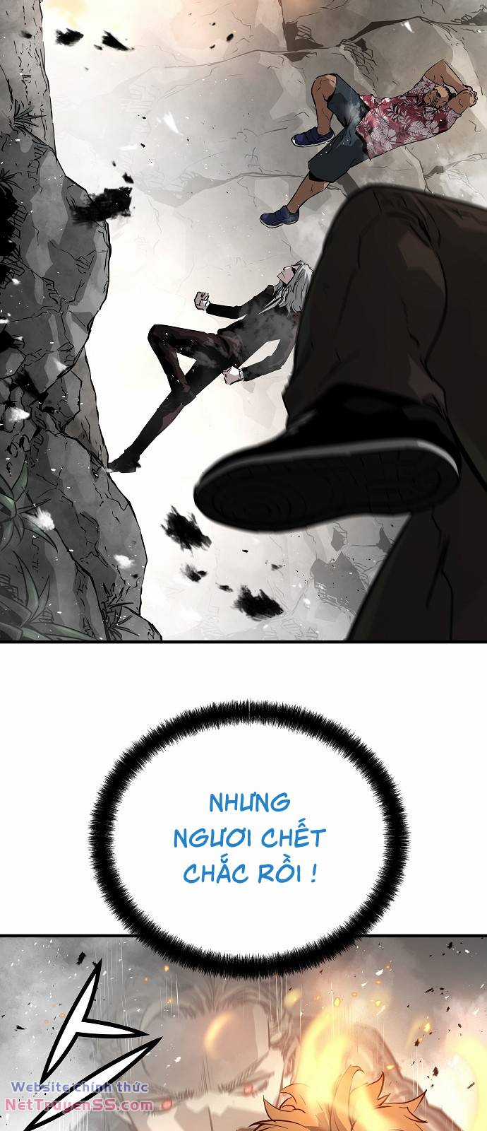 The Breaker 3: Quyền Năng Vô Hạn Chapter 94 trang 40