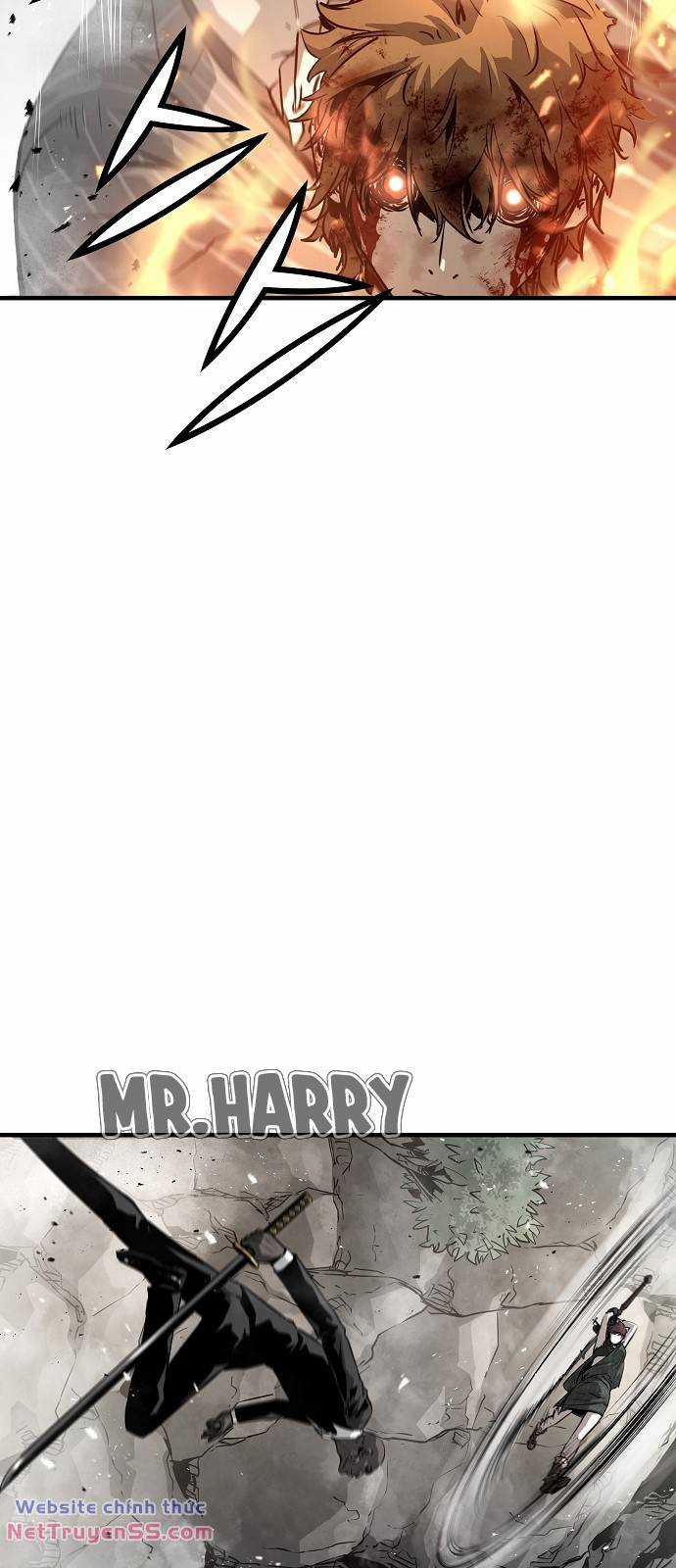 The Breaker 3: Quyền Năng Vô Hạn Chapter 94 trang 41