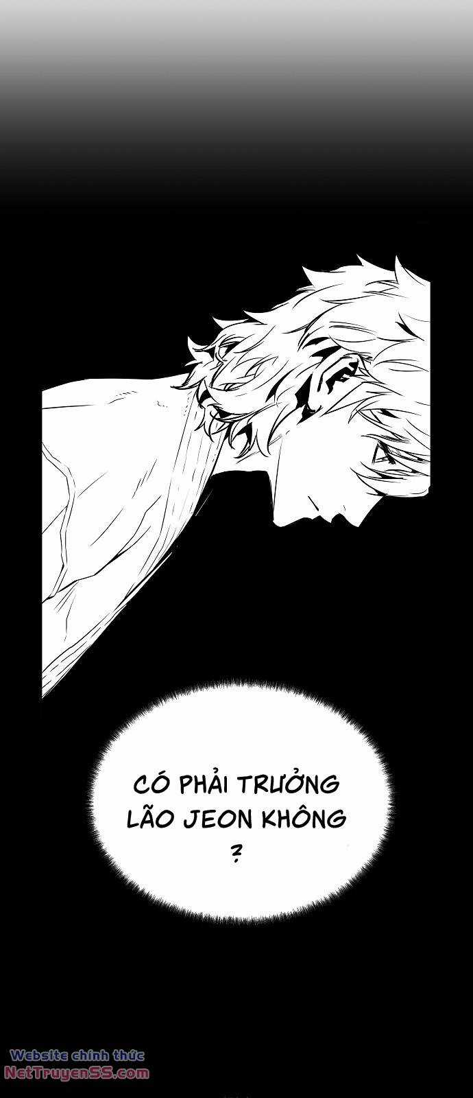 The Breaker 3: Quyền Năng Vô Hạn Chapter 94 trang 43