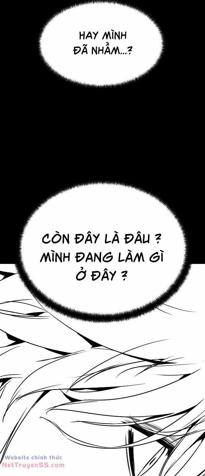 The Breaker 3: Quyền Năng Vô Hạn Chapter 94 trang 44
