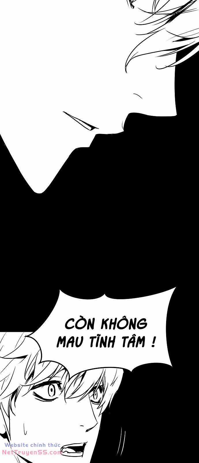 The Breaker 3: Quyền Năng Vô Hạn Chapter 94 trang 45