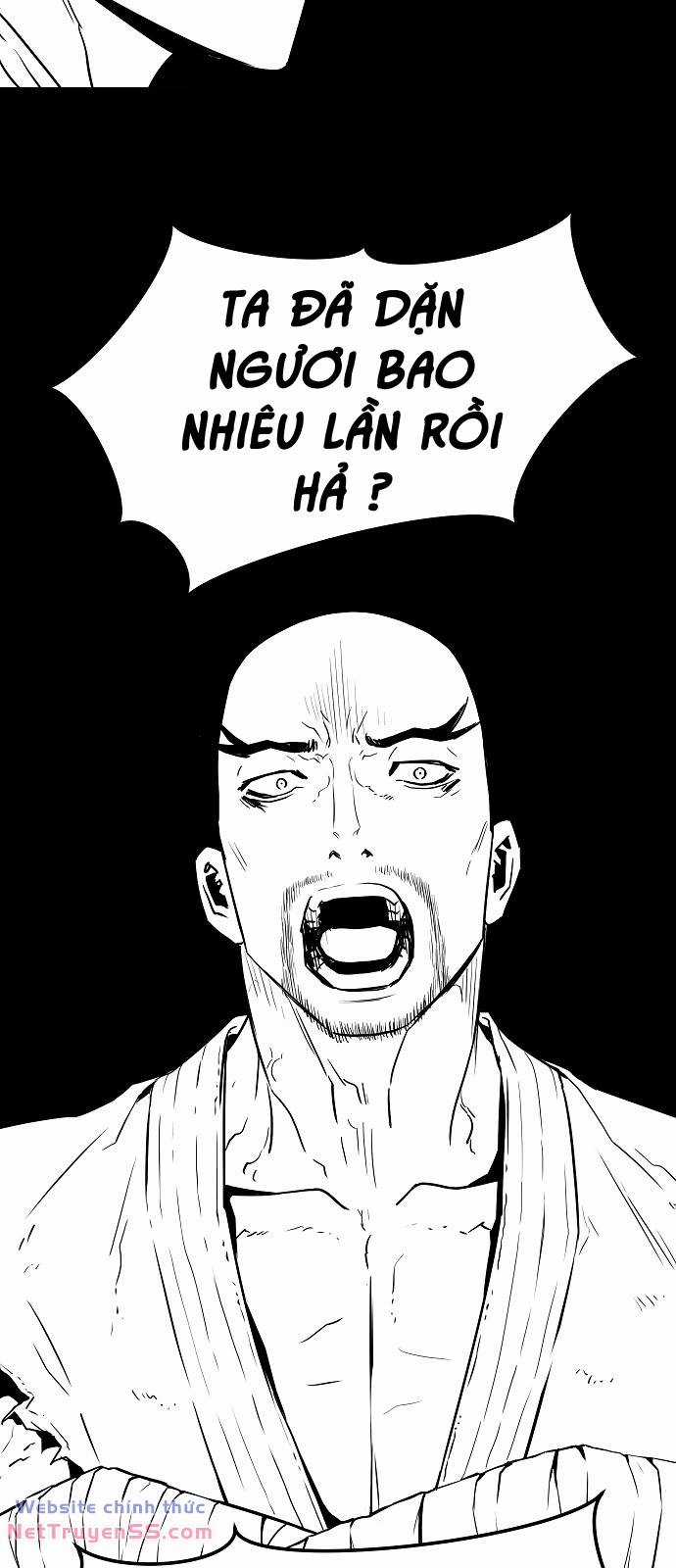 The Breaker 3: Quyền Năng Vô Hạn Chapter 94 trang 46