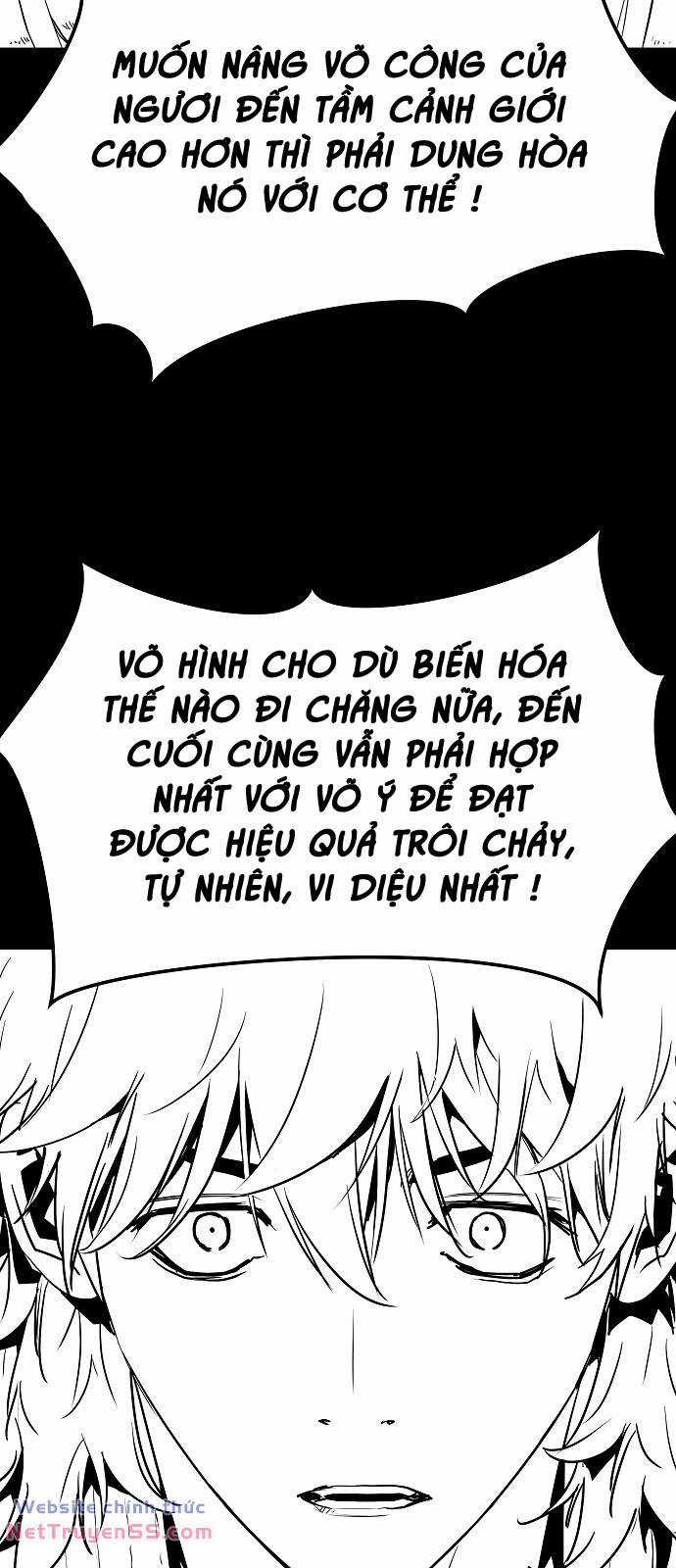 The Breaker 3: Quyền Năng Vô Hạn Chapter 94 trang 47