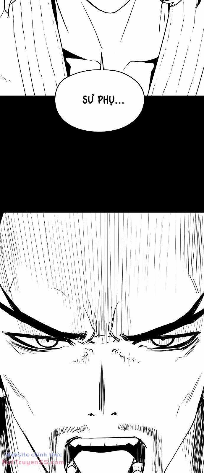 The Breaker 3: Quyền Năng Vô Hạn Chapter 94 trang 48