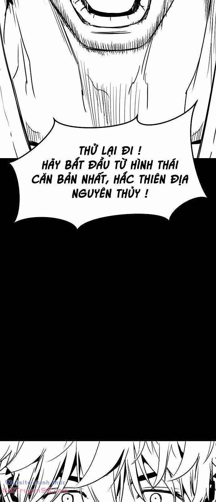 The Breaker 3: Quyền Năng Vô Hạn Chapter 94 trang 49