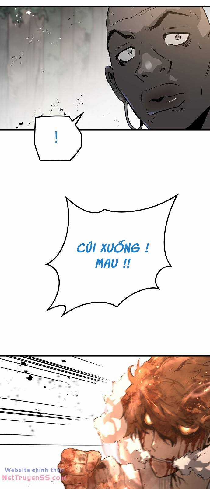 The Breaker 3: Quyền Năng Vô Hạn Chapter 94 trang 5