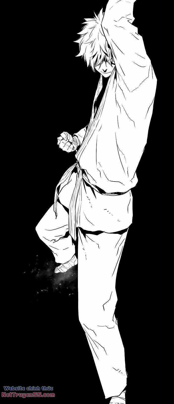 The Breaker 3: Quyền Năng Vô Hạn Chapter 94 trang 52