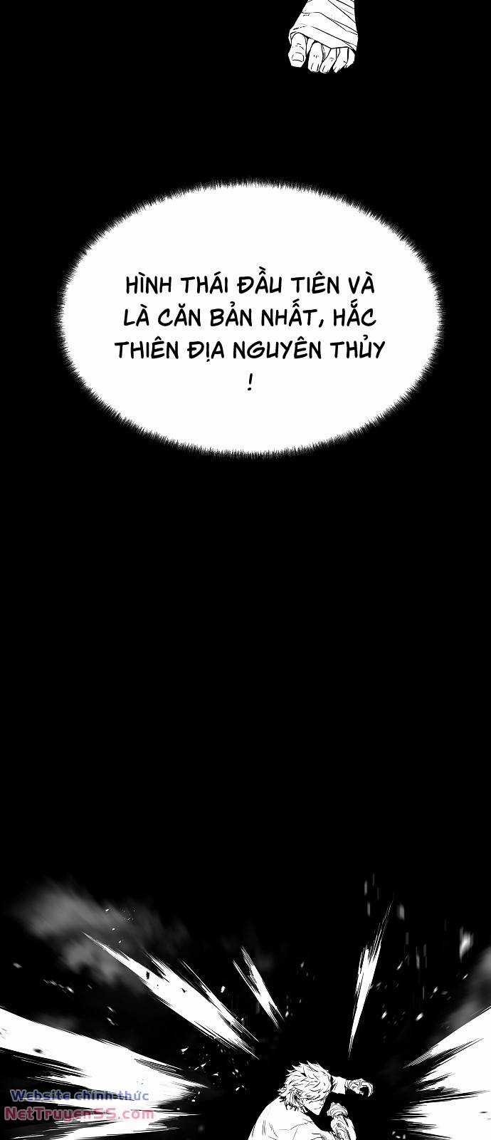 The Breaker 3: Quyền Năng Vô Hạn Chapter 94 trang 53