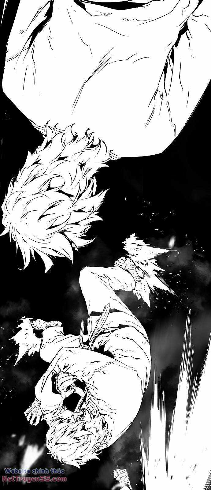 The Breaker 3: Quyền Năng Vô Hạn Chapter 94 trang 56