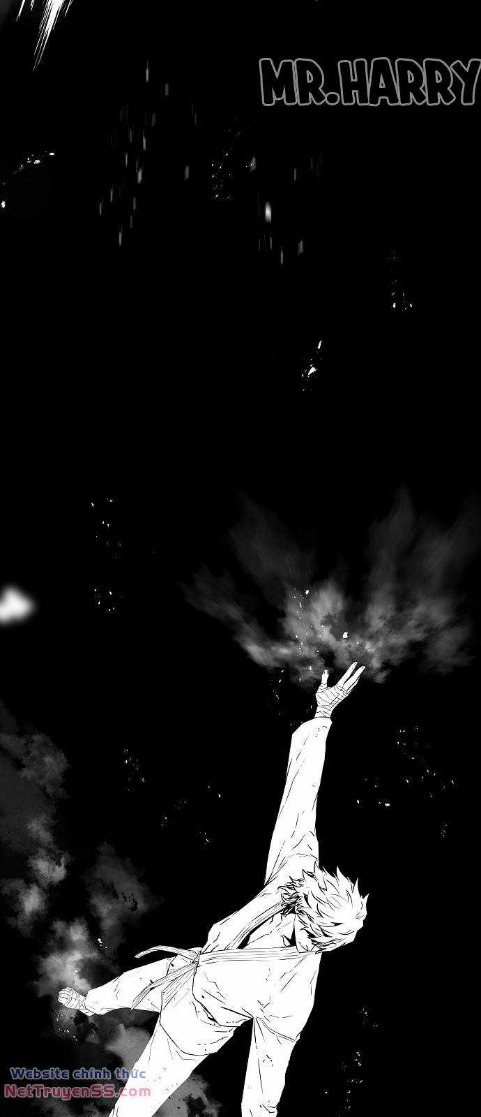 The Breaker 3: Quyền Năng Vô Hạn Chapter 94 trang 58