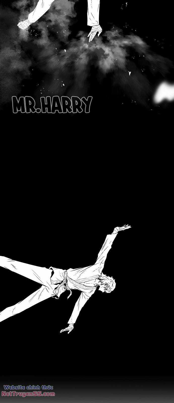 The Breaker 3: Quyền Năng Vô Hạn Chapter 94 trang 59