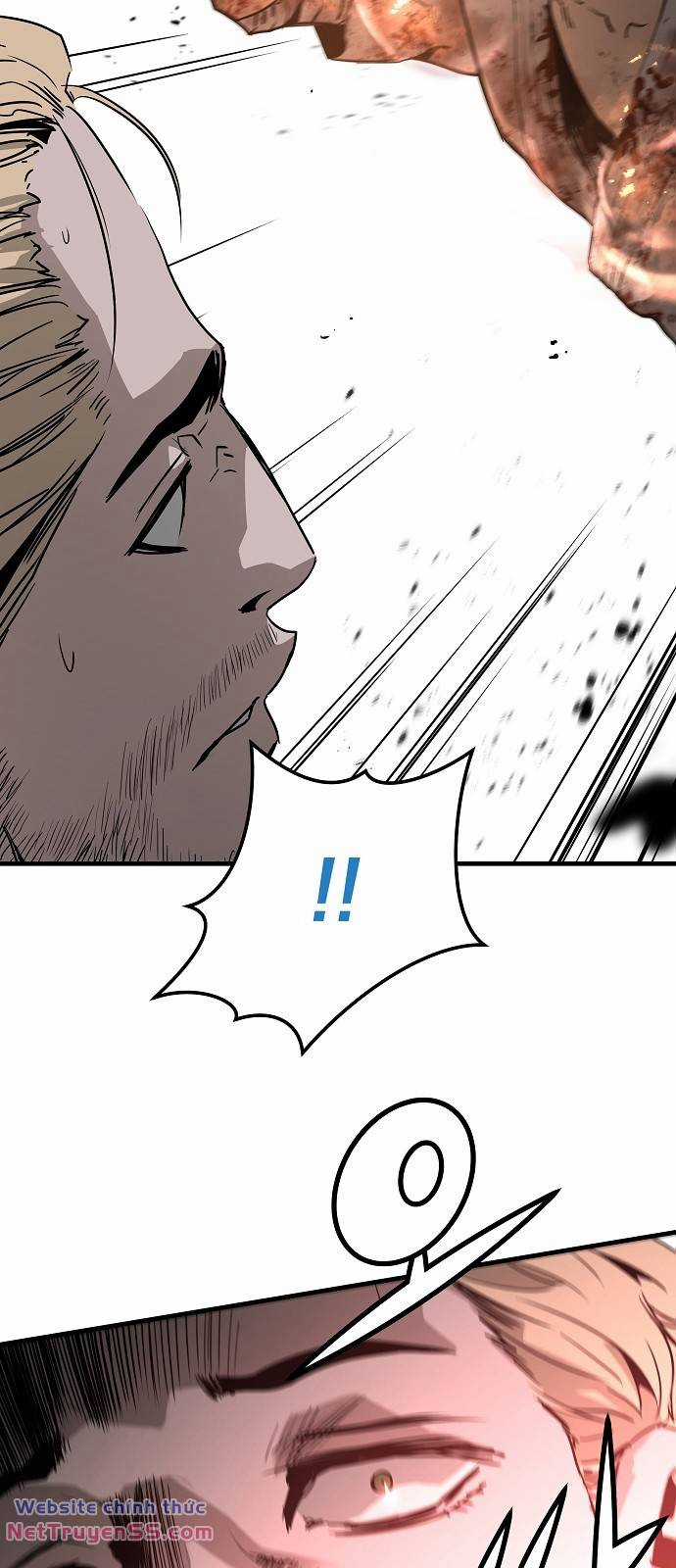 The Breaker 3: Quyền Năng Vô Hạn Chapter 94 trang 6