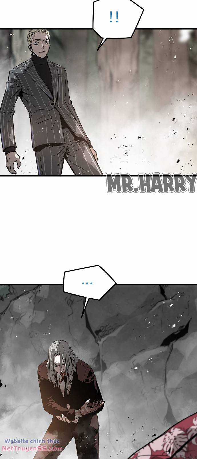 The Breaker 3: Quyền Năng Vô Hạn Chapter 94 trang 63