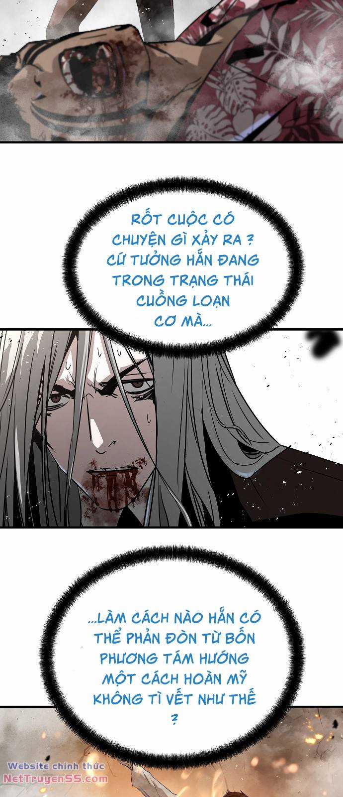 The Breaker 3: Quyền Năng Vô Hạn Chapter 94 trang 64