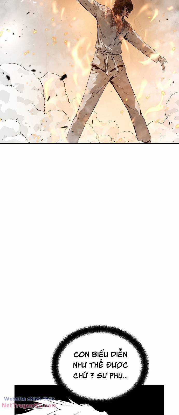 The Breaker 3: Quyền Năng Vô Hạn Chapter 94 trang 65