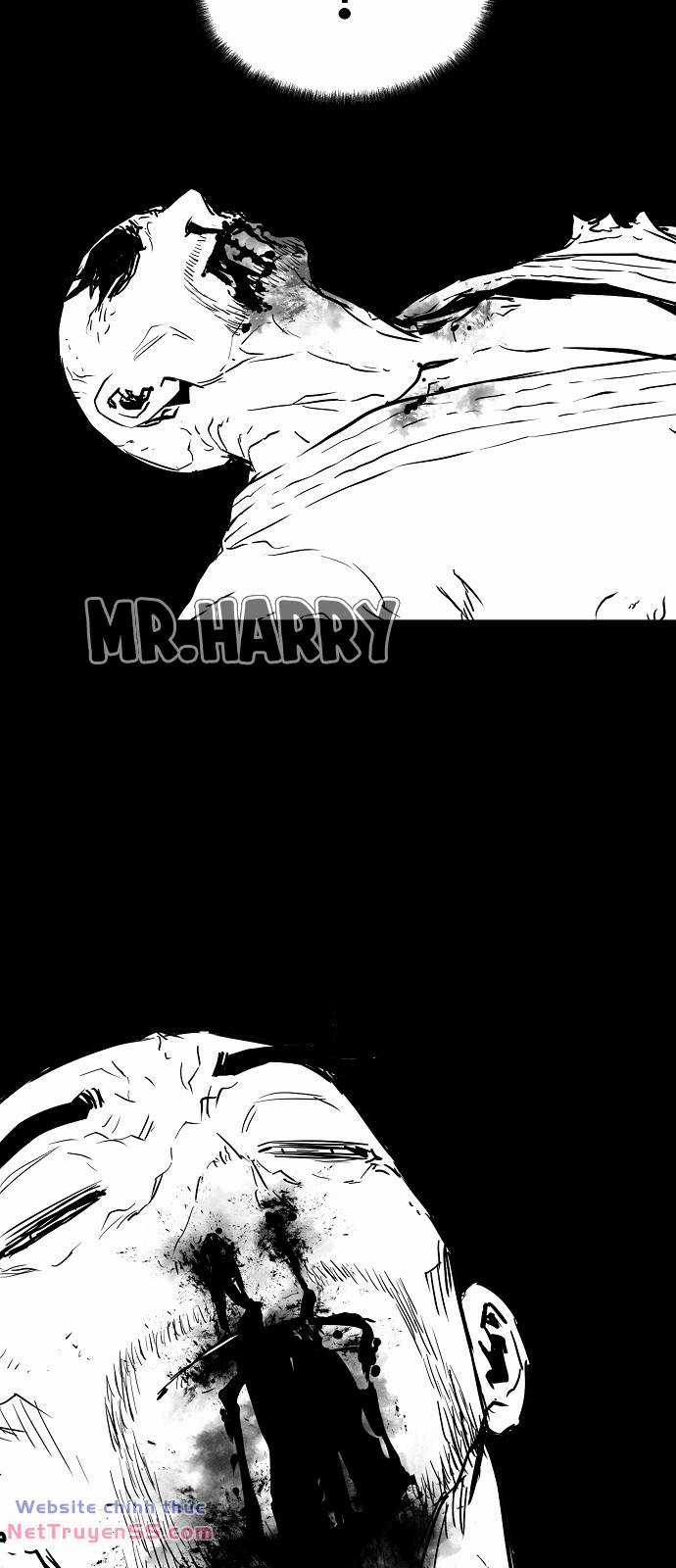 The Breaker 3: Quyền Năng Vô Hạn Chapter 94 trang 67