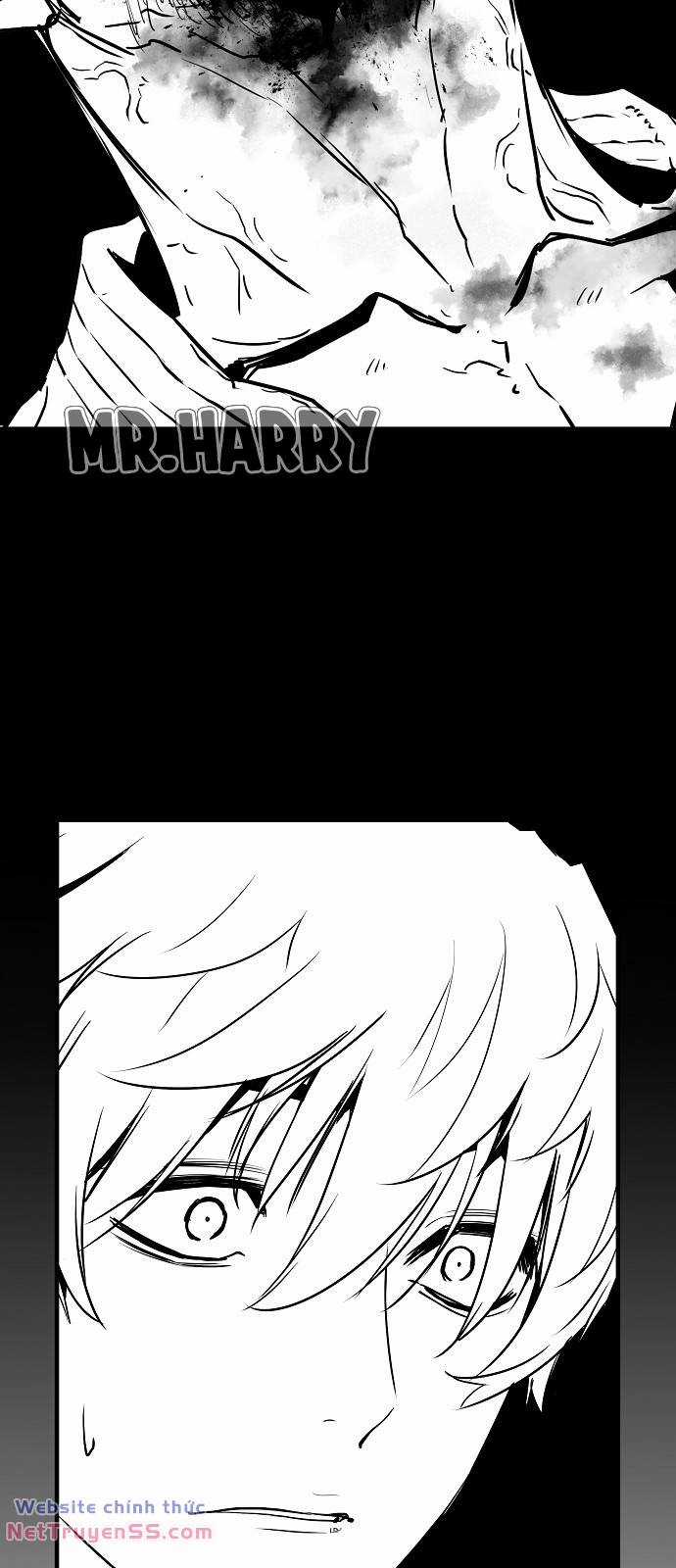 The Breaker 3: Quyền Năng Vô Hạn Chapter 94 trang 68