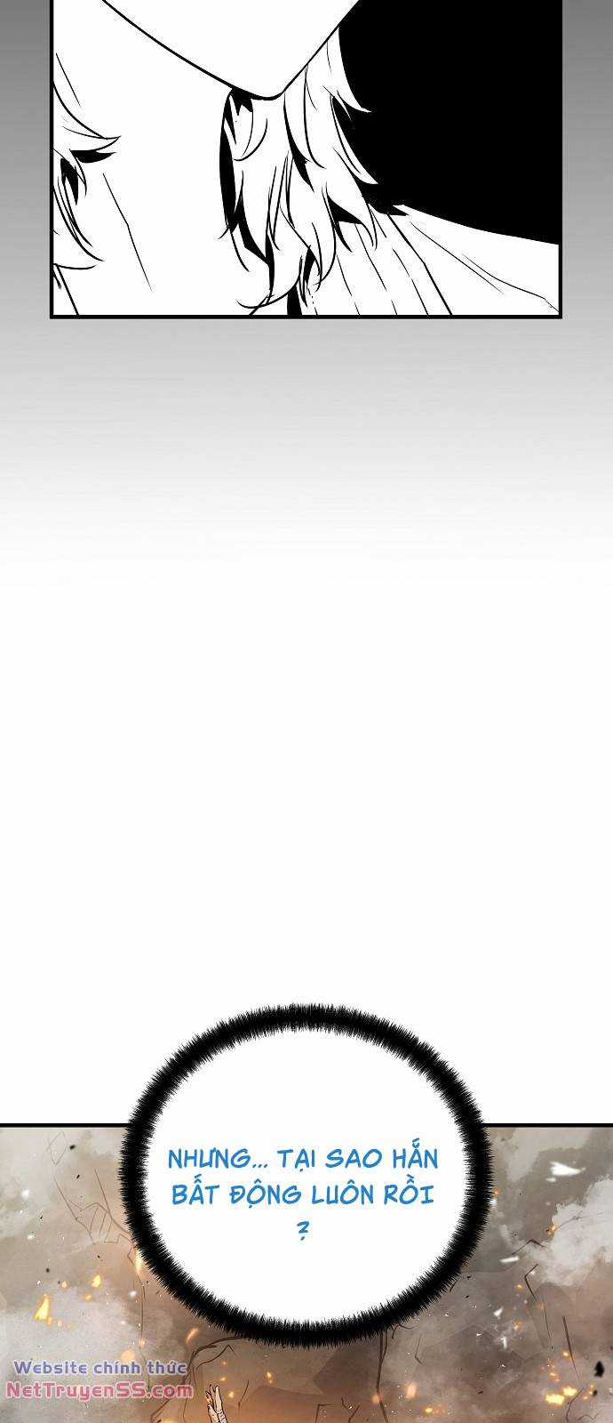 The Breaker 3: Quyền Năng Vô Hạn Chapter 94 trang 69