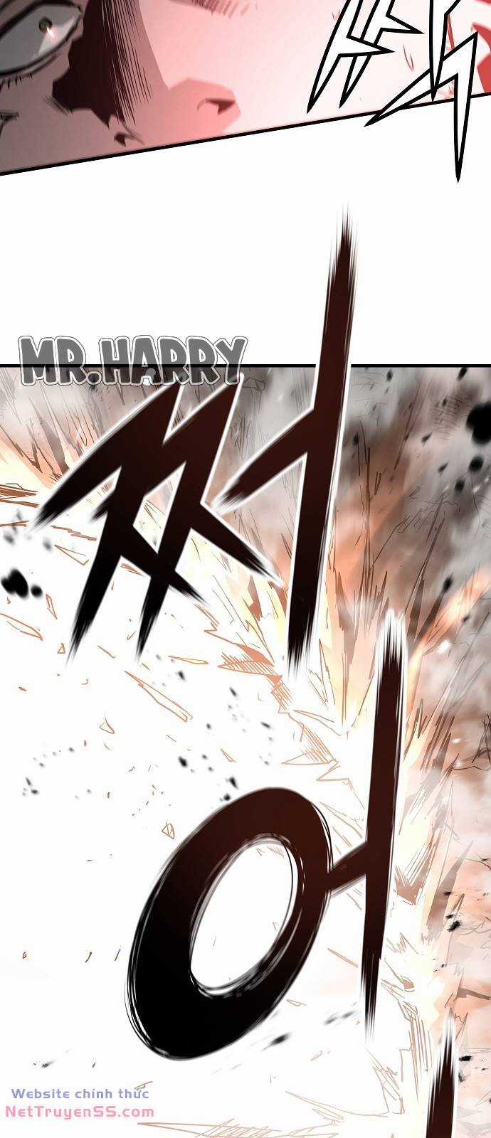 The Breaker 3: Quyền Năng Vô Hạn Chapter 94 trang 7