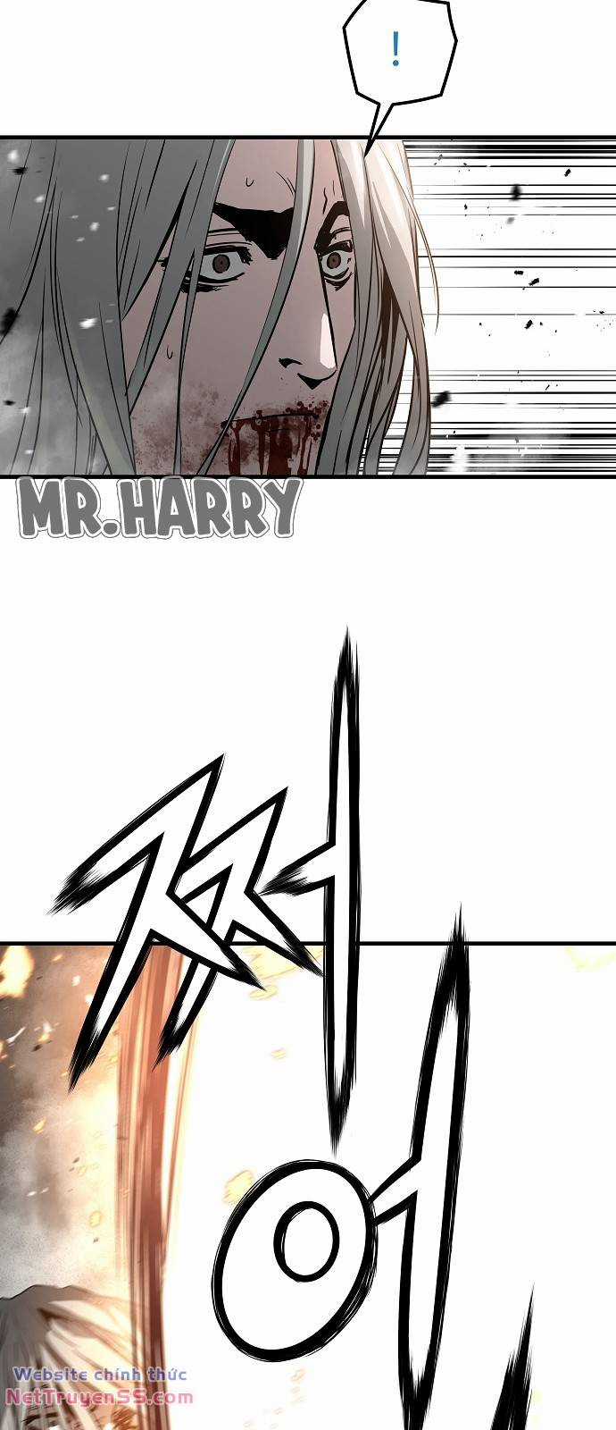 The Breaker 3: Quyền Năng Vô Hạn Chapter 94 trang 71