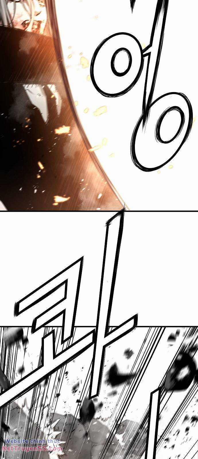 The Breaker 3: Quyền Năng Vô Hạn Chapter 94 trang 72