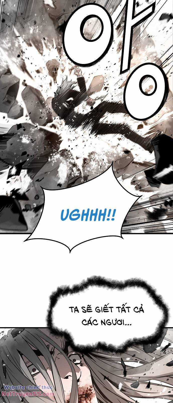 The Breaker 3: Quyền Năng Vô Hạn Chapter 94 trang 73