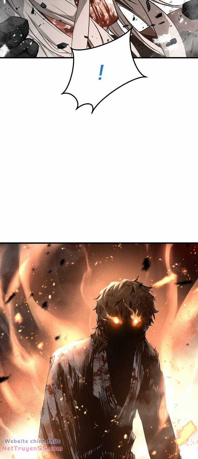 The Breaker 3: Quyền Năng Vô Hạn Chapter 94 trang 74