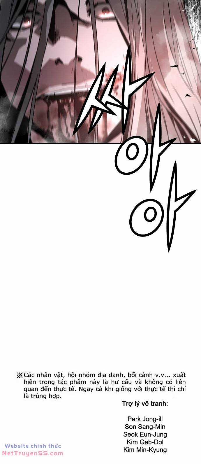 The Breaker 3: Quyền Năng Vô Hạn Chapter 94 trang 76