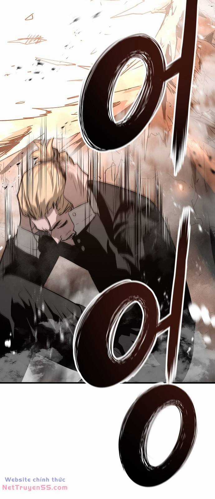 The Breaker 3: Quyền Năng Vô Hạn Chapter 94 trang 8