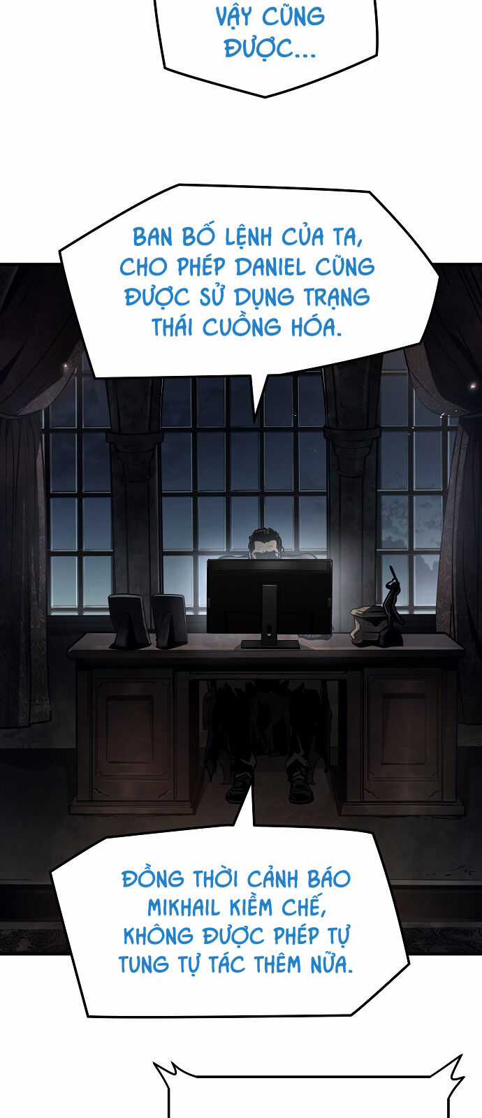 The Breaker 3: Quyền Năng Vô Hạn Chapter 95 trang 13