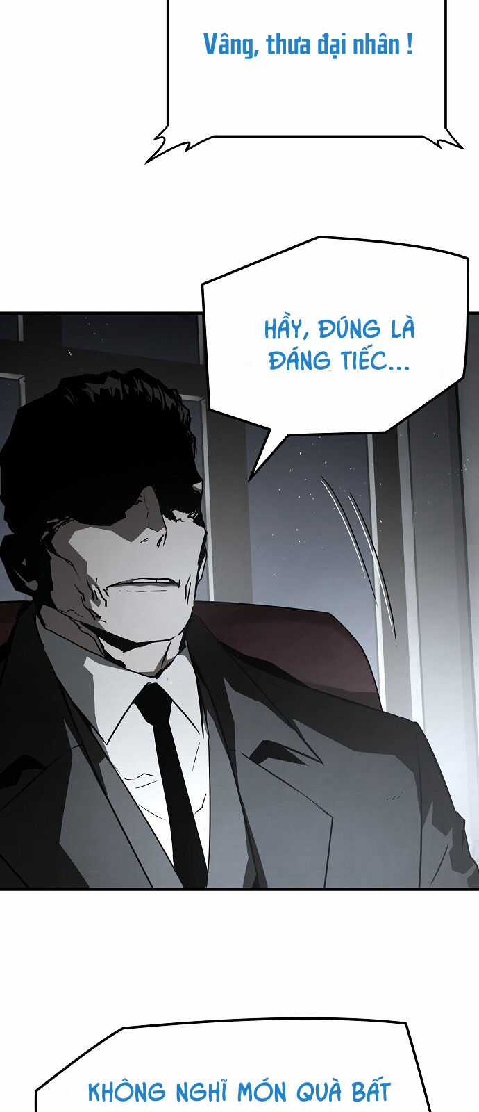 The Breaker 3: Quyền Năng Vô Hạn Chapter 95 trang 14