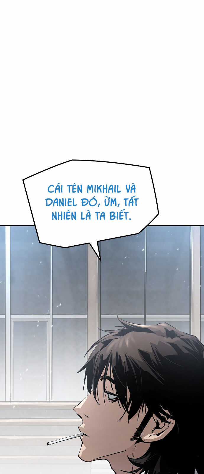 The Breaker 3: Quyền Năng Vô Hạn Chapter 95 trang 16